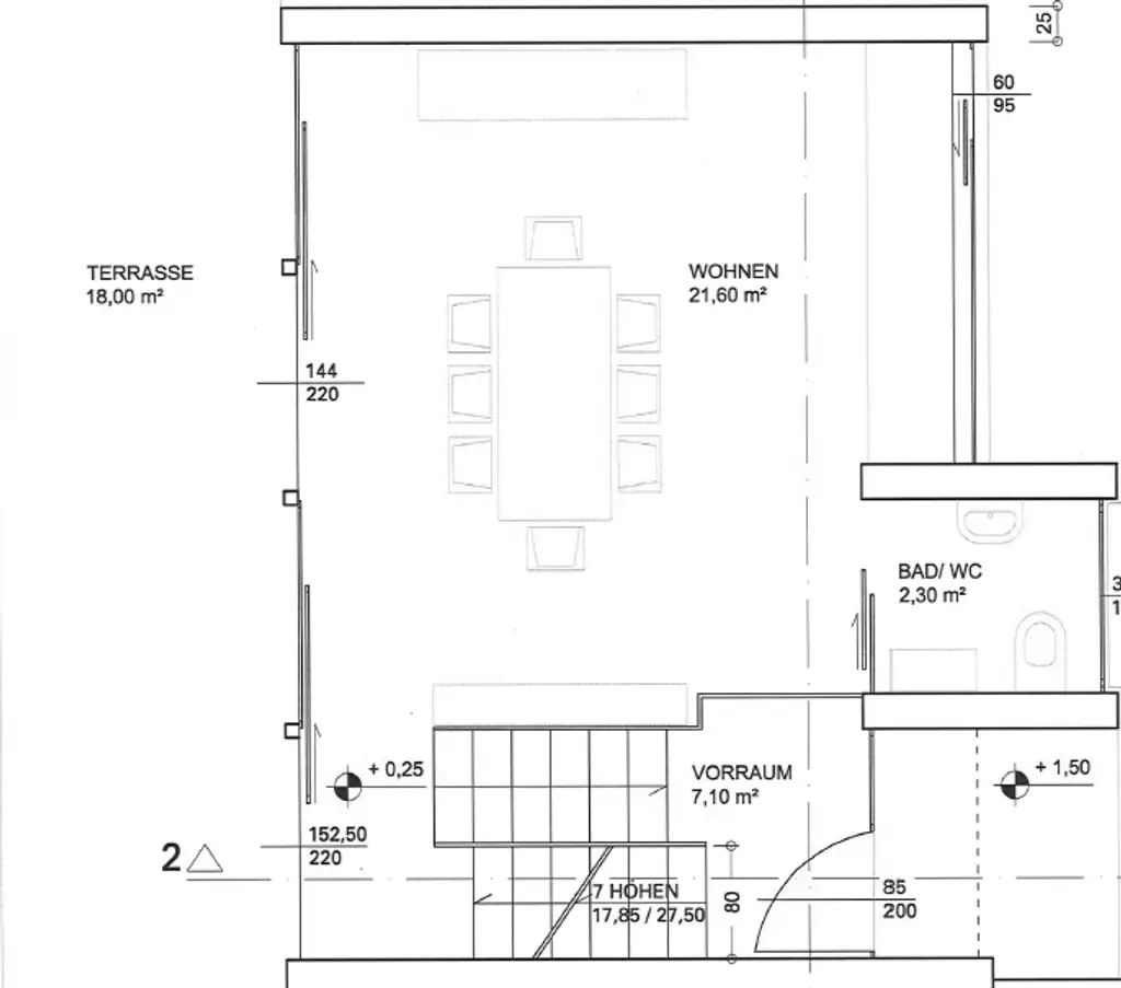 Plan 1