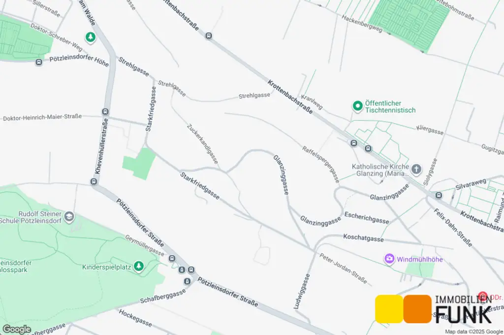 5-Zimmer Gartenwohnung mit 2-Zimmer-Einliegerwohnung