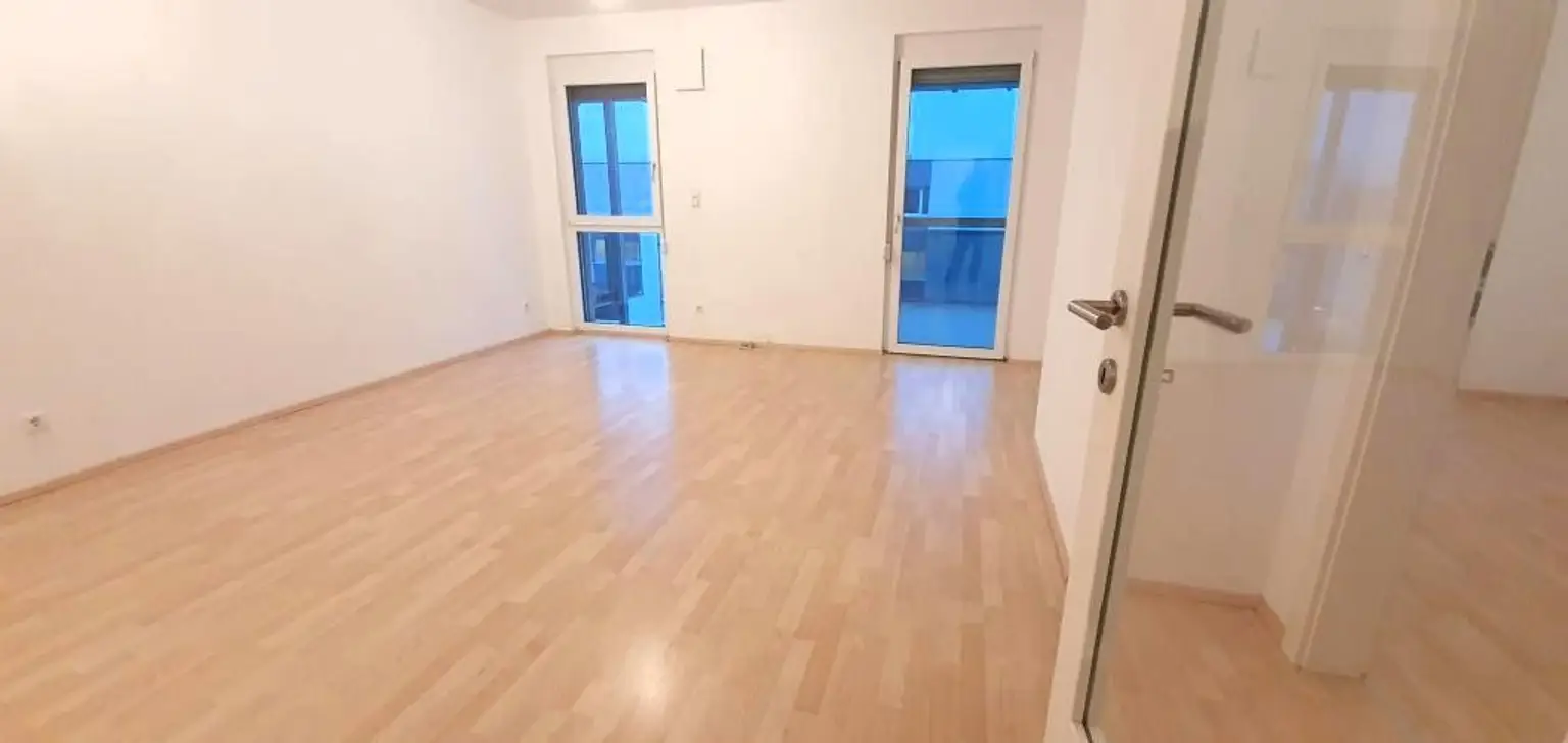 unbefristet, modernes Gebäude - Terrassenwohnung - Michael Stern Gasse