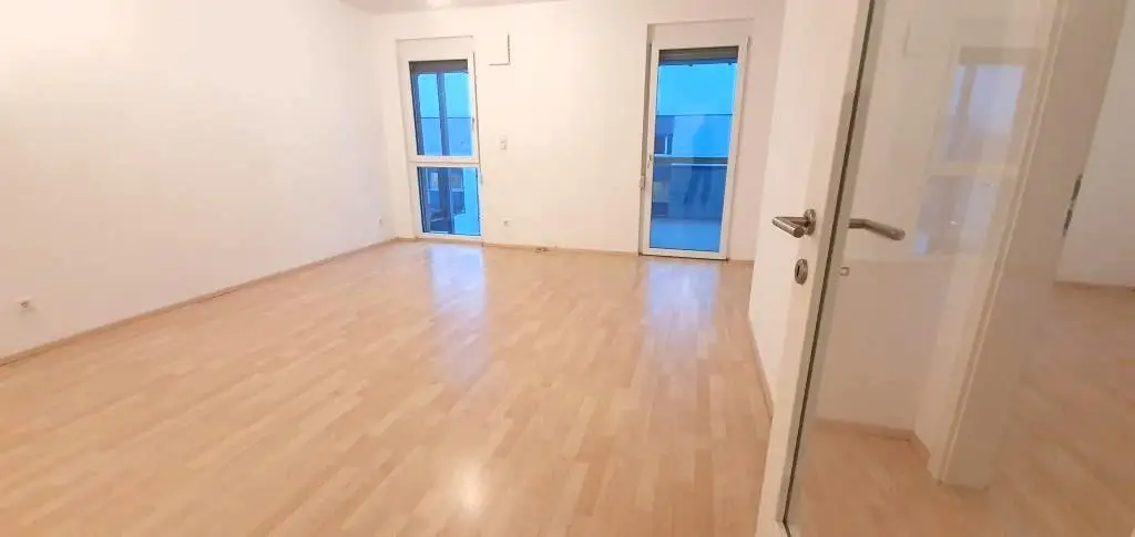 unbefristet, modernes Gebäude - Terrassenwohnung - Michael Stern Gasse