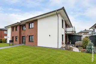 Rückansicht
