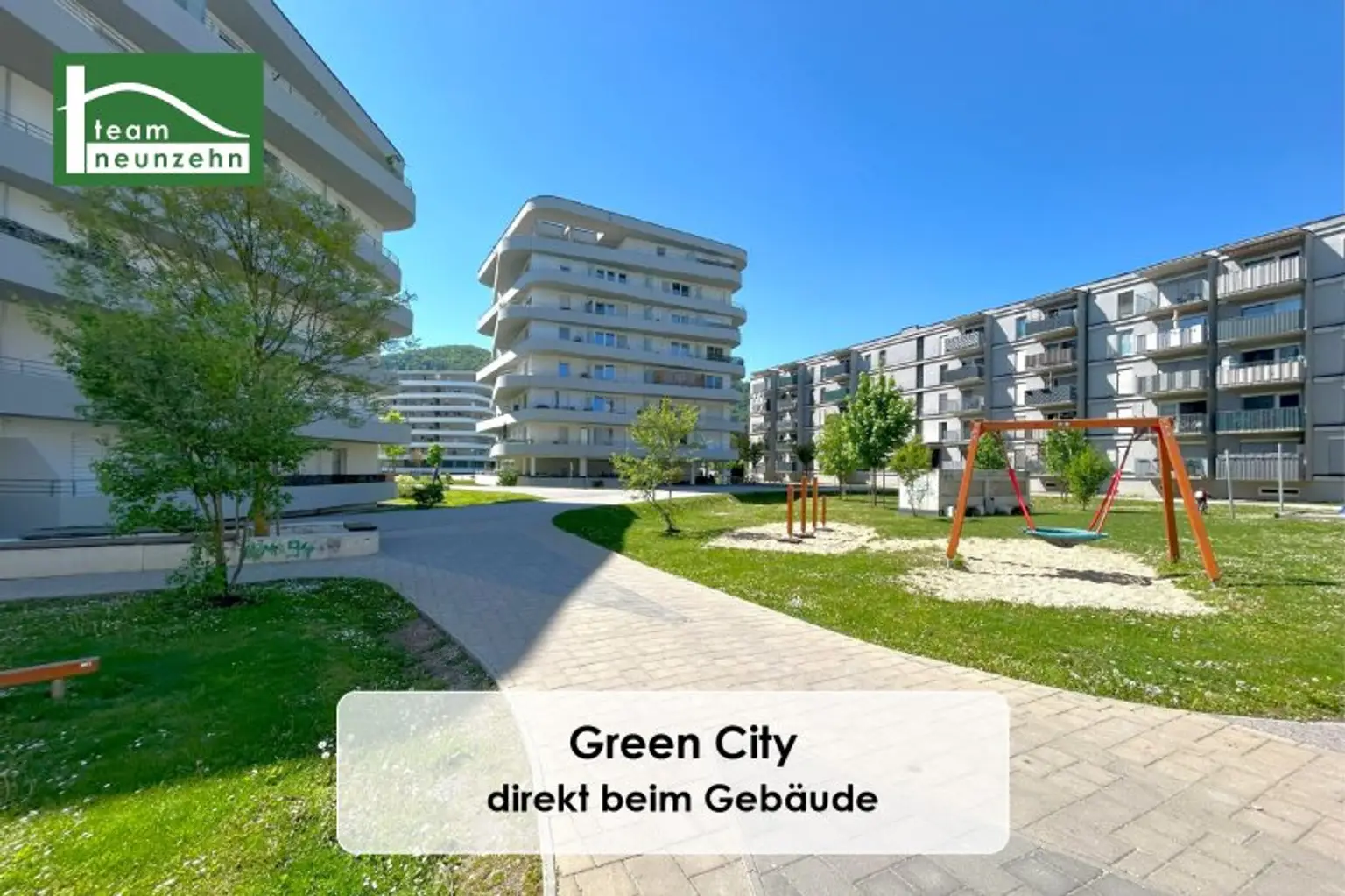 Wohnen mit Weitblick – Stilvoll leben im Süden von Graz