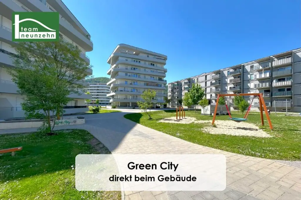 Wohnen mit Weitblick – Stilvoll leben im Süden von Graz