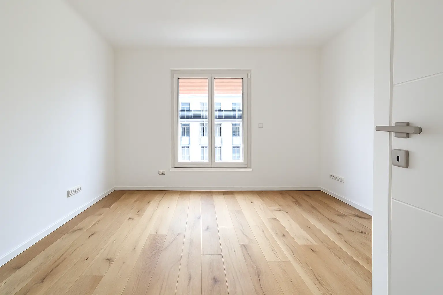 Zimmer 4 untere Ebene