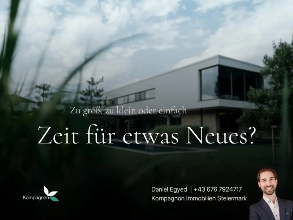 Ehemaliges Gasthaus mit großem Entwicklungspotenzial!