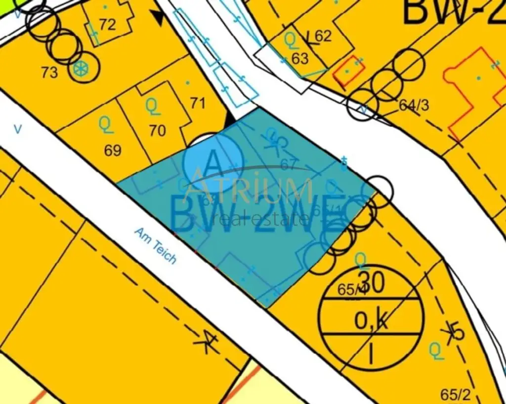 Ländliche Ruhe trifft Stadtnähe – Baugrund mit Altbestand & Entwicklungspotenzial – Nähe Wien / Groß-Enzersdorf