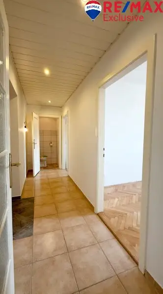 58m² Mietwohnung im 2. Stock