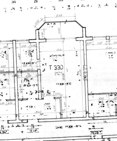 Hübsche Starterwohnung mit Balkon und Autoabstellplatz in perfekter Lage!