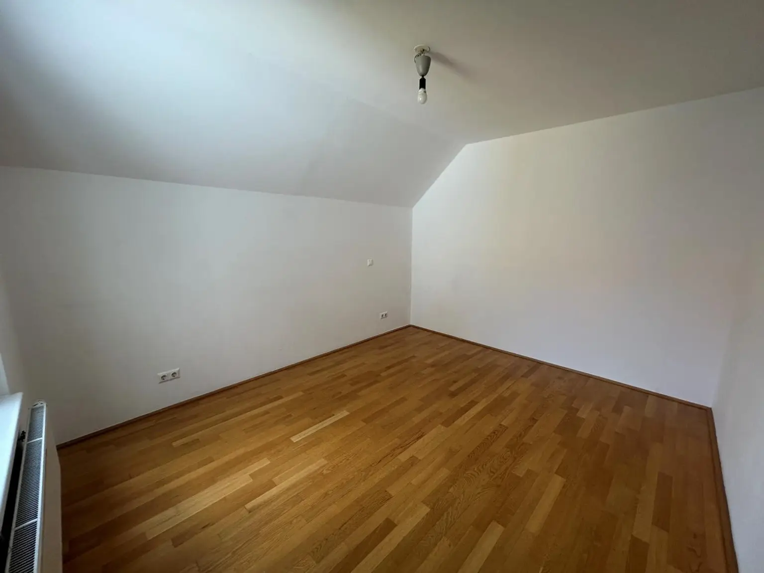 Schlafzimmer II