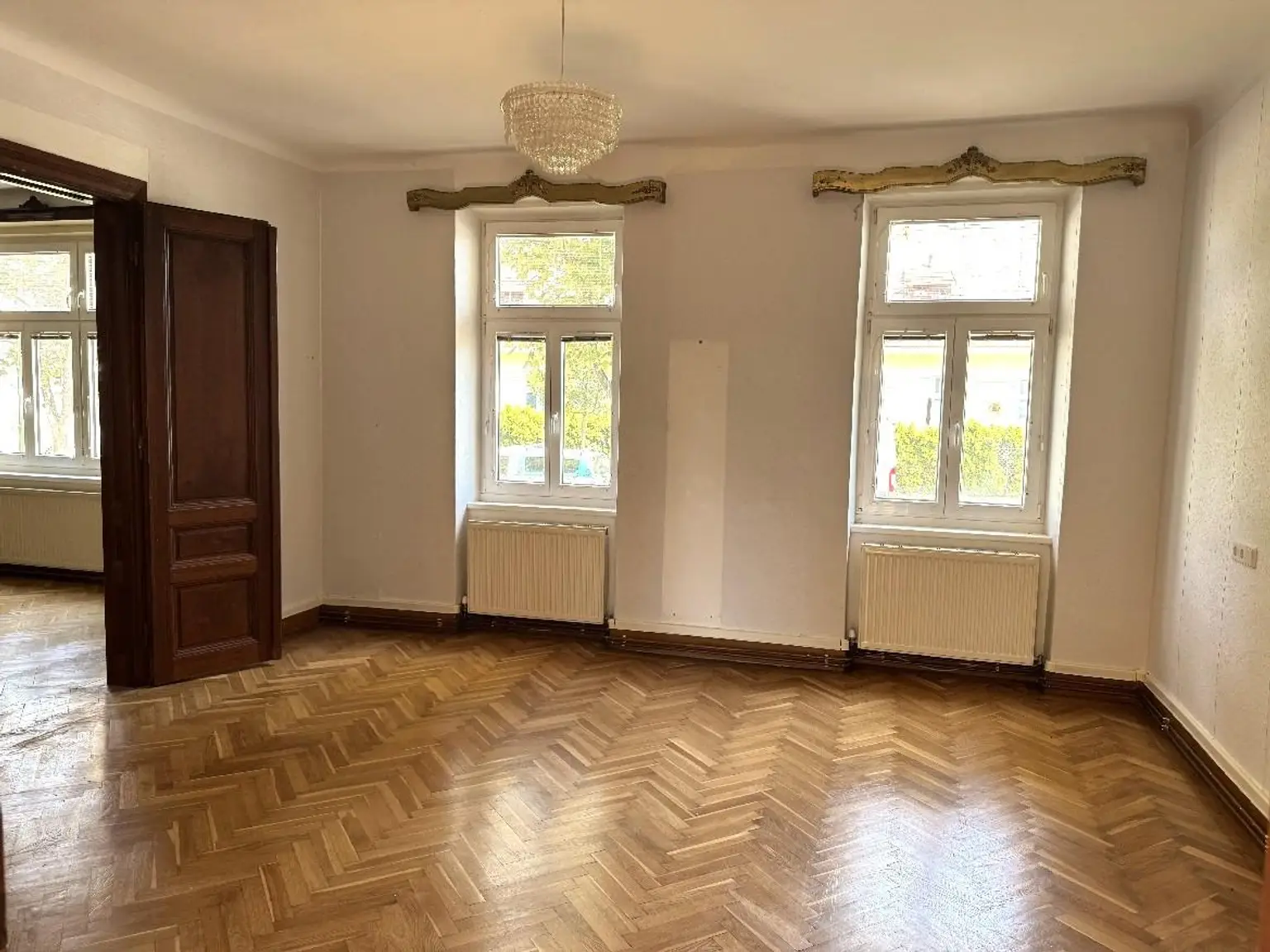 Zimmer 2 EG
