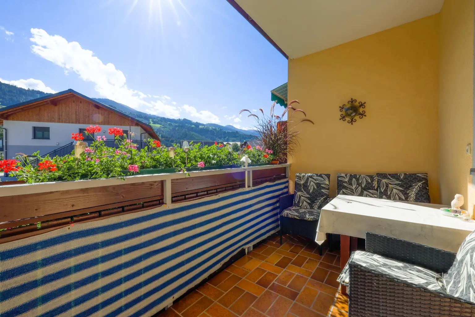 Loggia