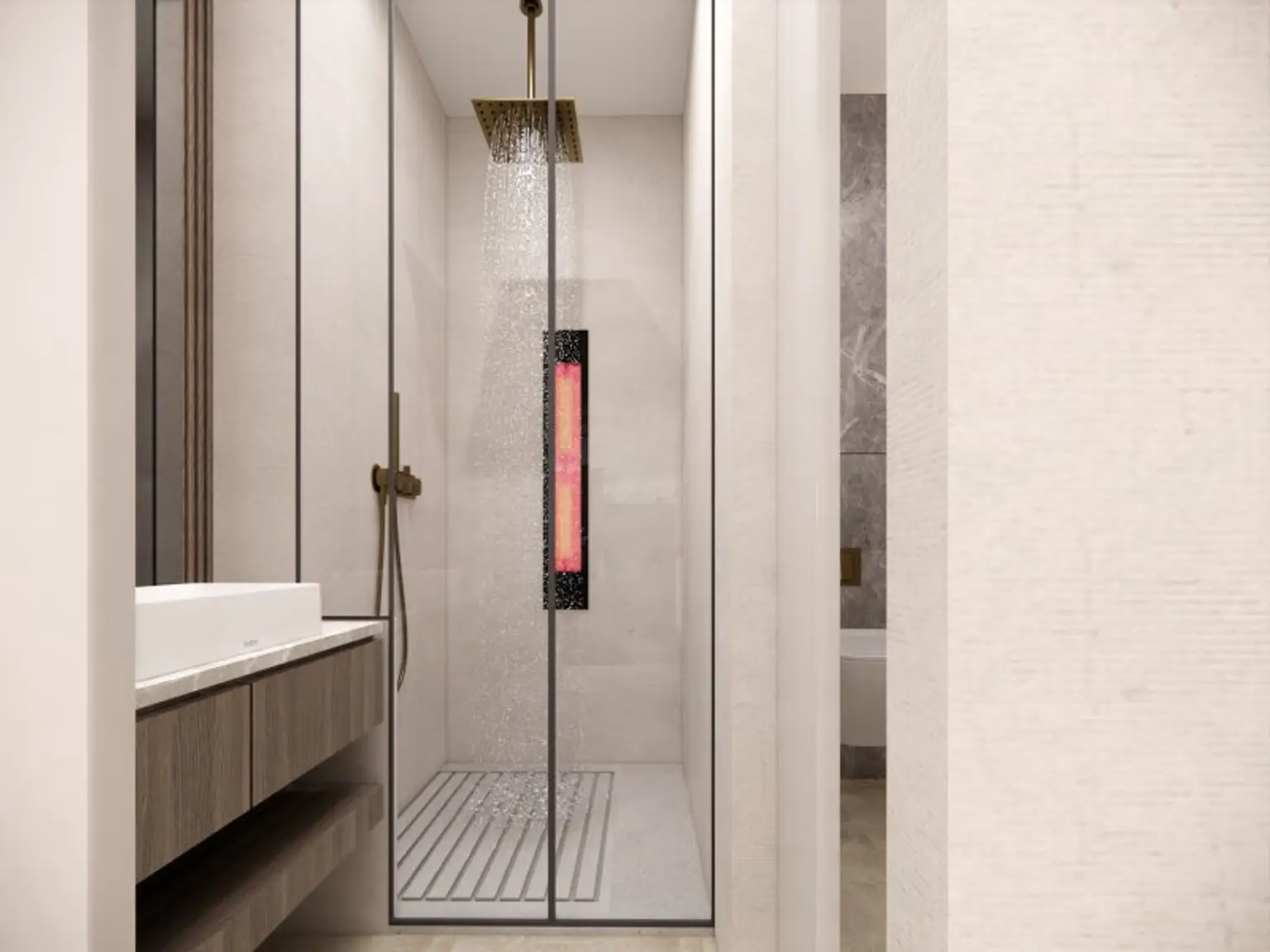 Elegantes City-Apartment mit Freifläche in Bestlage - Am Hof - ERSTBEZUG