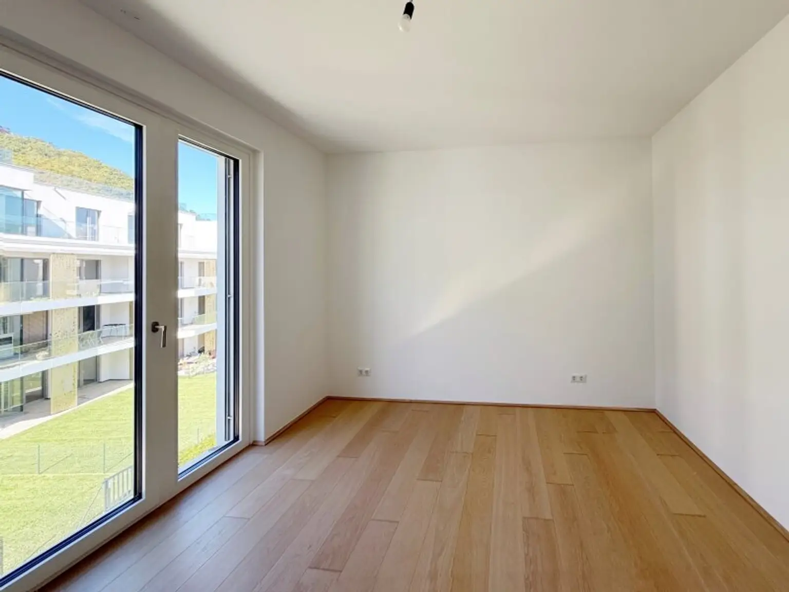 Ihr neues Zuhause im Neubauprojekt "The Shore" – Stilvolles Wohnen direkt an der Donau