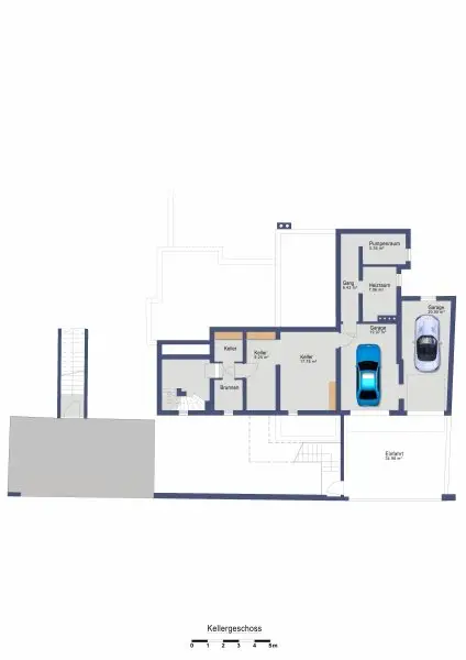 Exklusive Villa mit Nebengebäude in Gießhübl – Wohnen, Arbeiten & Wellness in Premiumlage