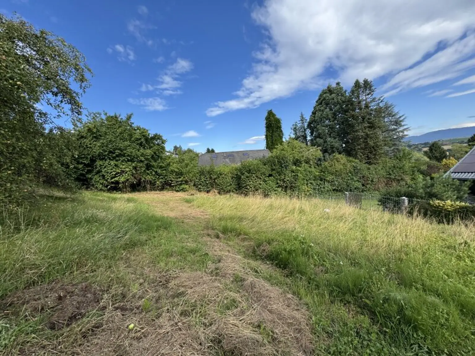 Ihr Traum vom Eigenheim: 881m² Baugrund in Graz-TOPLAGE !