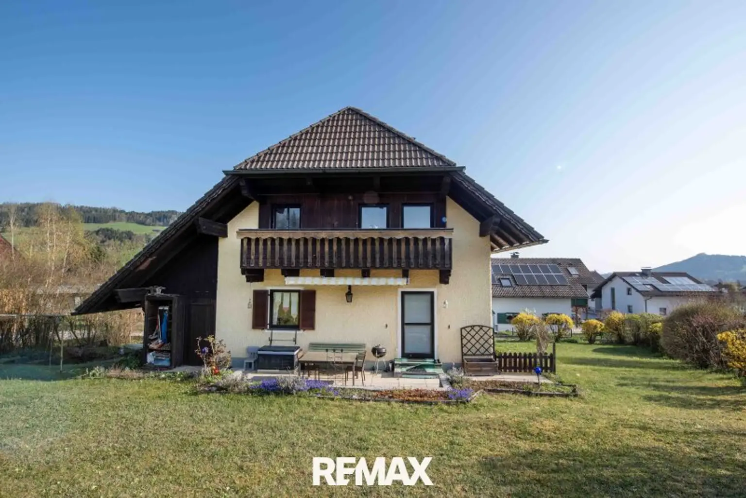 ANKOMMEN UND WOHLFÜHLEN