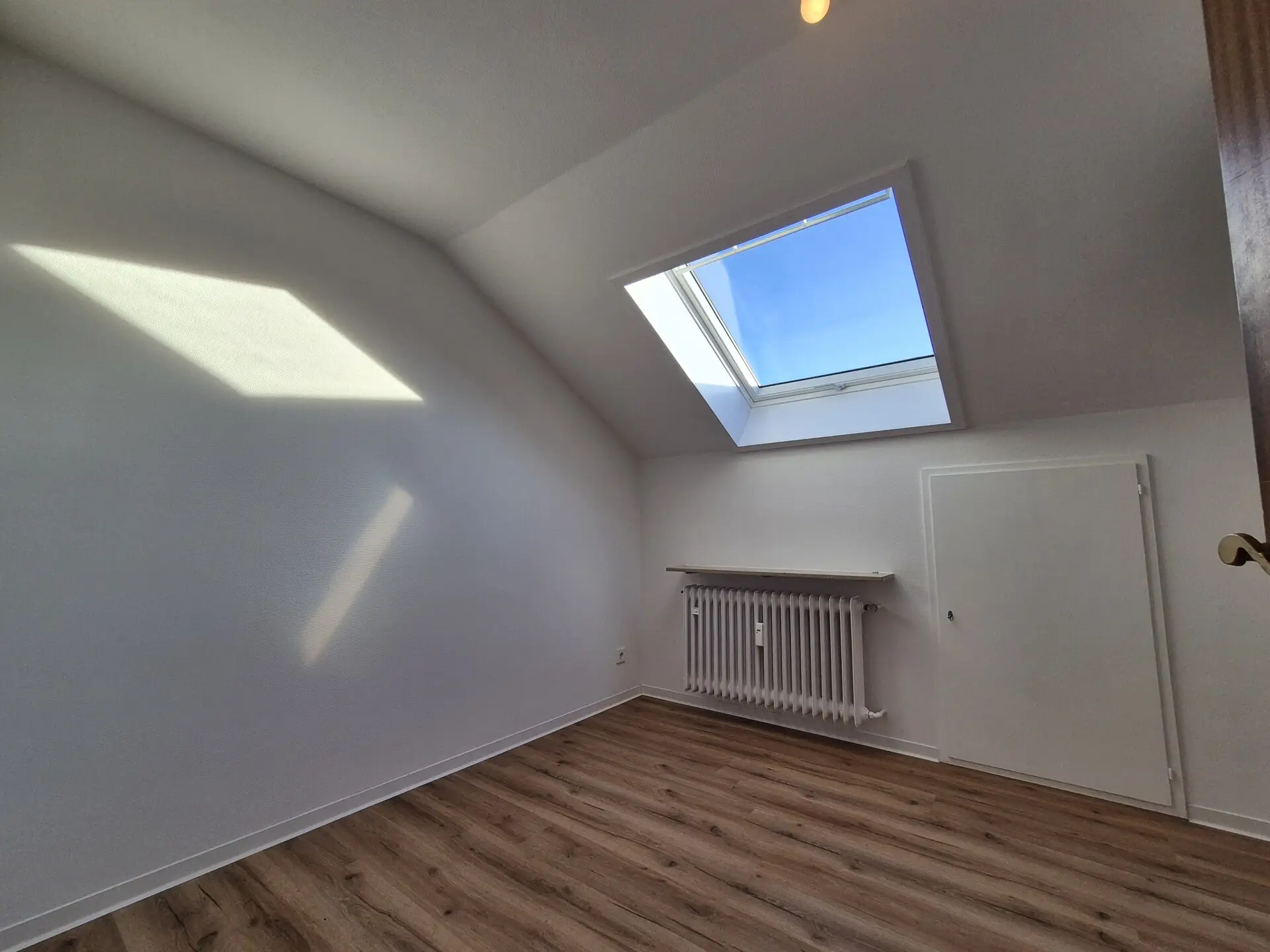 Wohnzimmer Ansicht 3