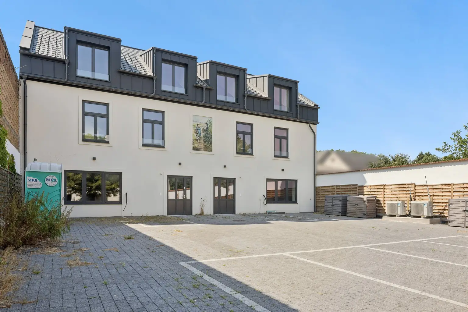 Haus 3+4