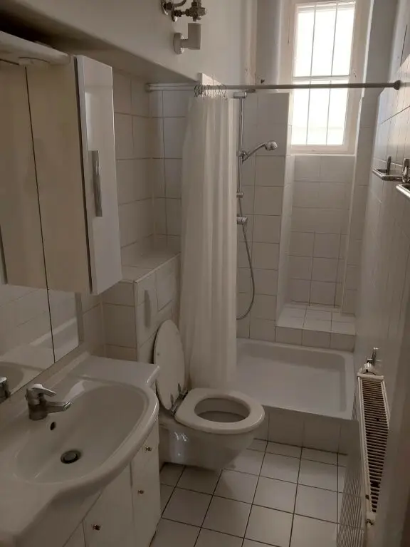 Bad/WC