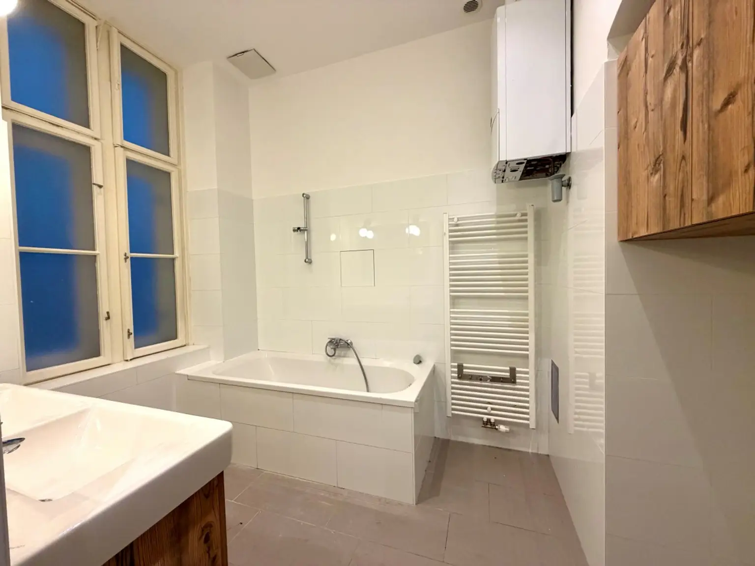 A (9) | Charmante ALTBAUWOHNUNG ++ SALZGRIES 1010 Wien | Prima Service Immobilien
