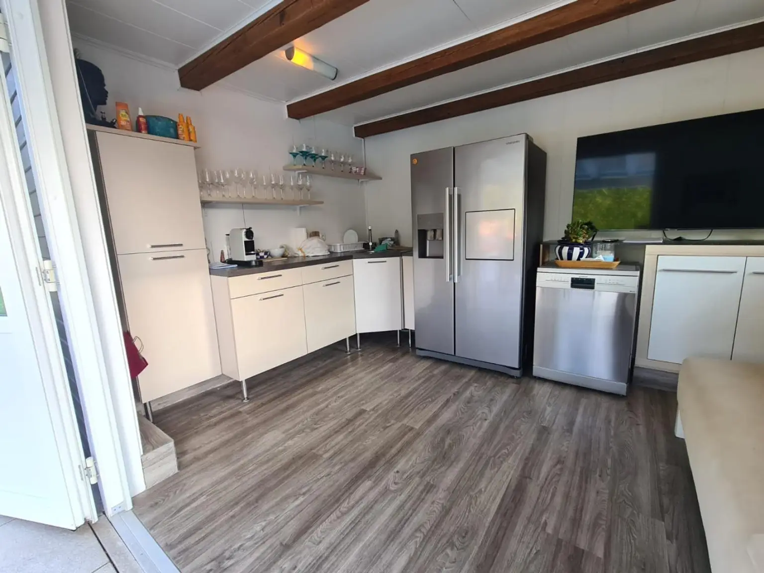 Einfamilienhaus mit wunderschöner Außenanlage in Tainach