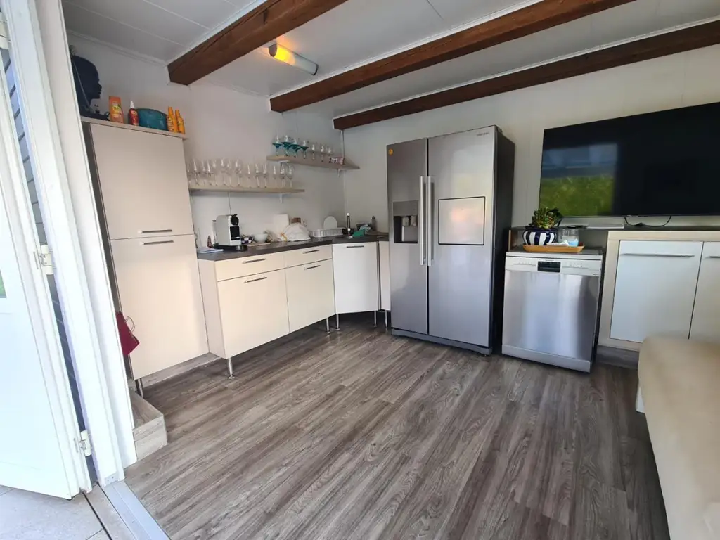 Einfamilienhaus mit wunderschöner Außenanlage in Tainach