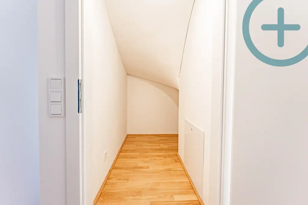 REIHENHAUSTRAUM INKL. EINRICHTUNGSIDEE