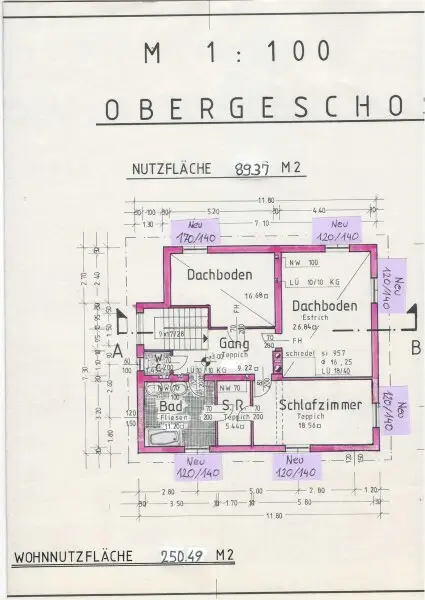 CHARMANTES EINFAMILIENHAUS
