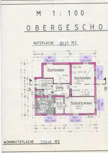 CHARMANTES EINFAMILIENHAUS