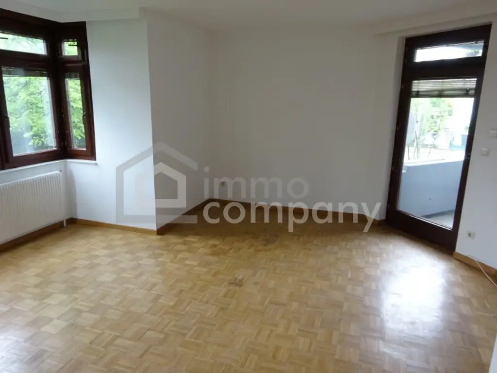 3 Zimmer ETW mit südseitigen Balkon in Göllersdorf! Ruhige Lage!