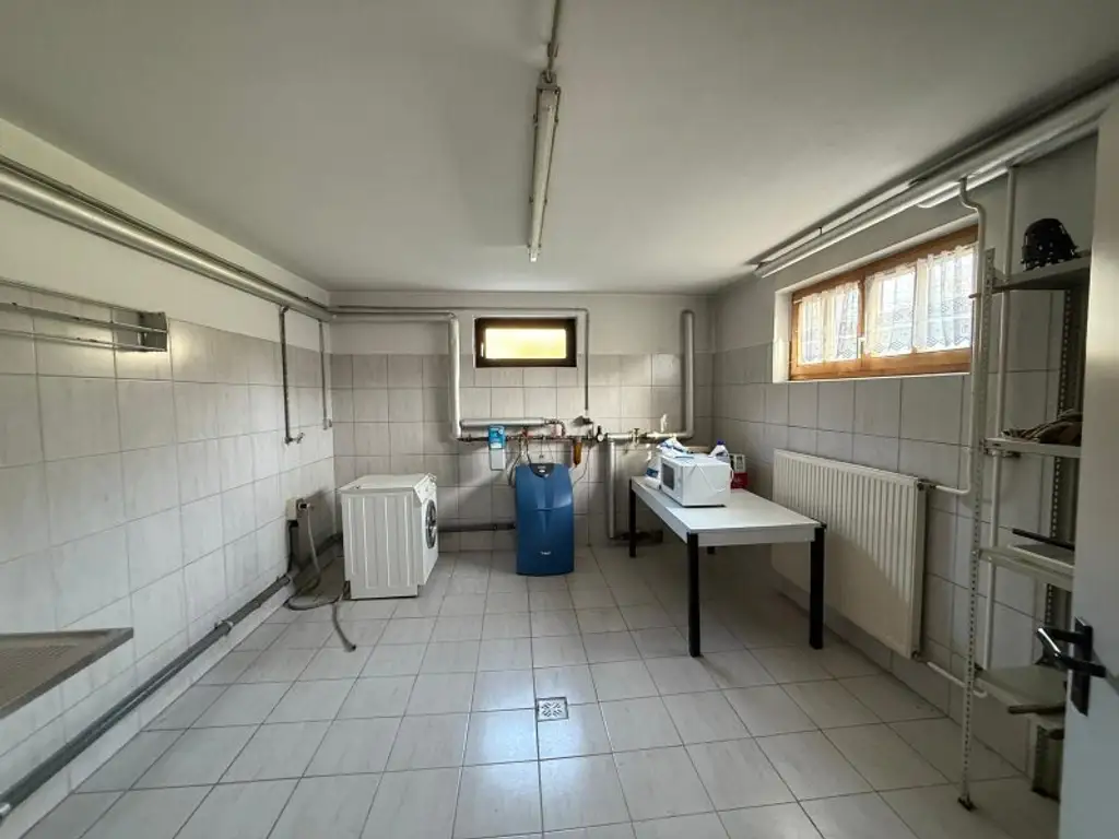 4-Zimmer-Familienhaus mit viel Platz für die ganze Familie, Garten & Garage