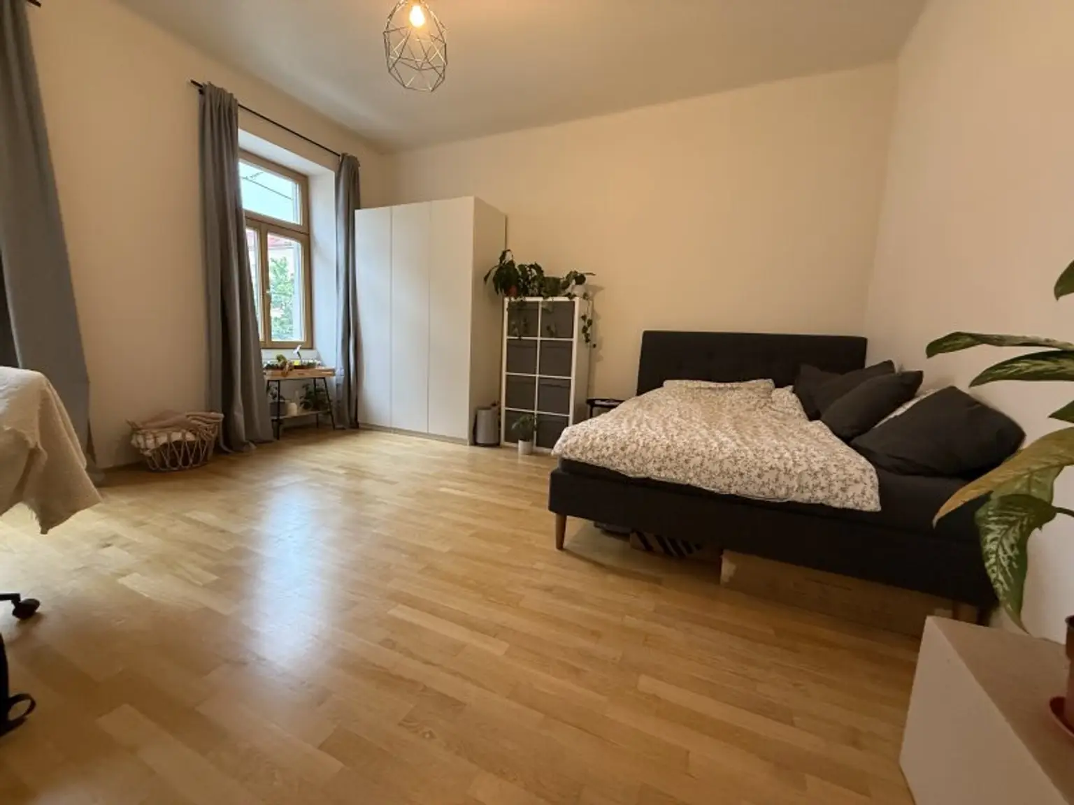 Nächst Grinzinger Straße + PERFEKTE Einteilung + UNBEFRISTET + unweit Q19!