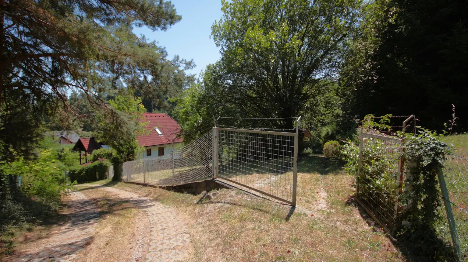 Wunderschönes Baugrundstück in der Nähe von Seiersberg