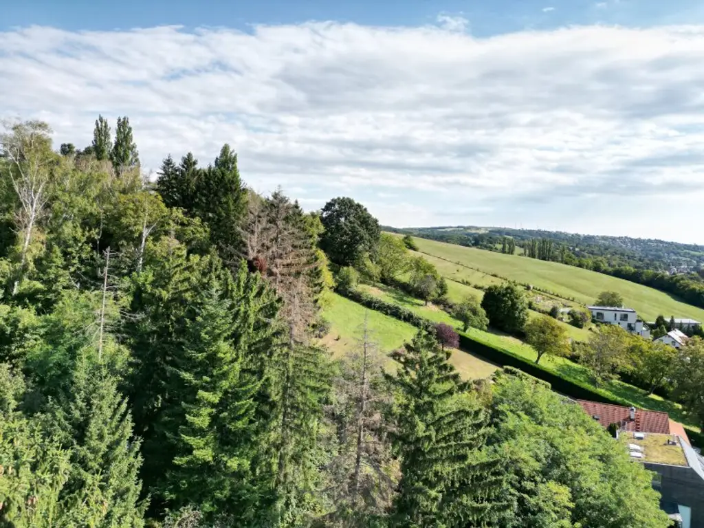 Verborgene Eleganz Haus auf Eigengrund in Maria Gugging