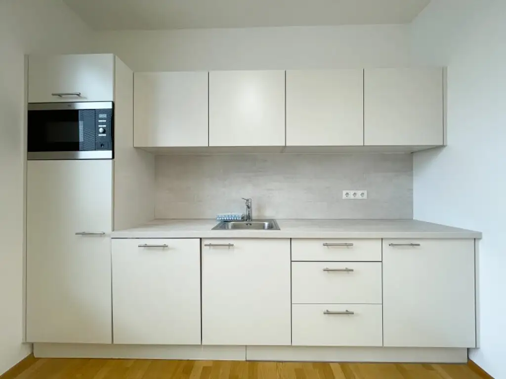 Repräsentative Bürofläche am Opernring 1 – 1010 Wien || 242 m² Nutzfläche