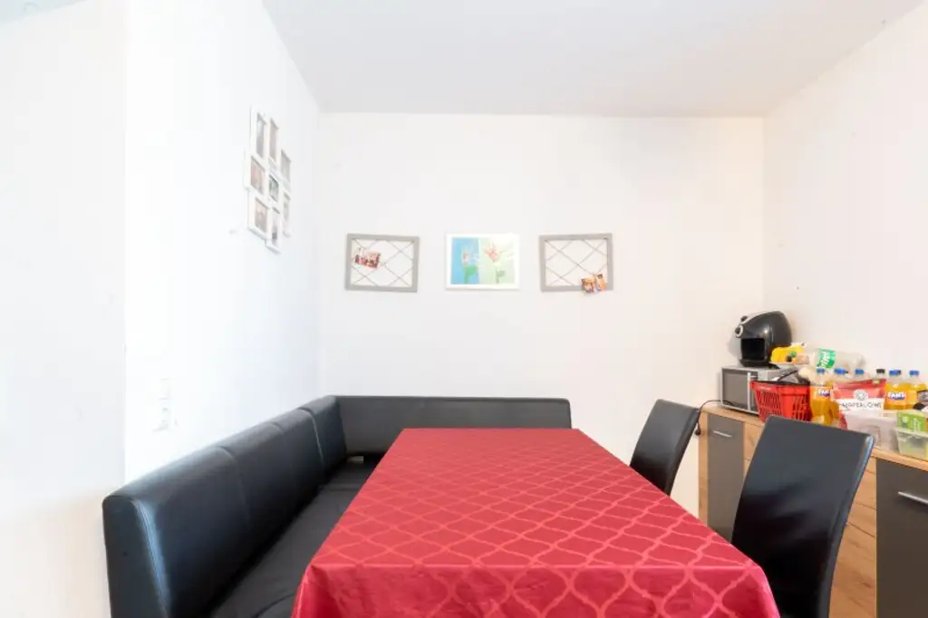 Vielseitige Wohn- und Gewerbeliegenschaft in Rappersdorf bei Sipbachzell zu kaufen