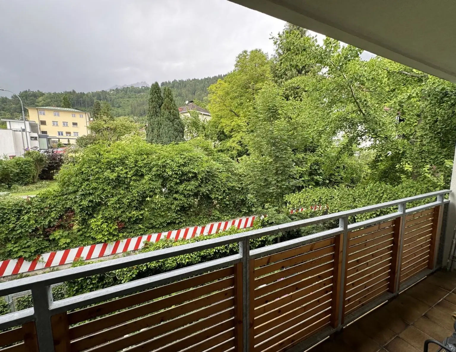 3-Zimmer-Wohnung in bevorzugter Lage Innsbruck/Holzgasse