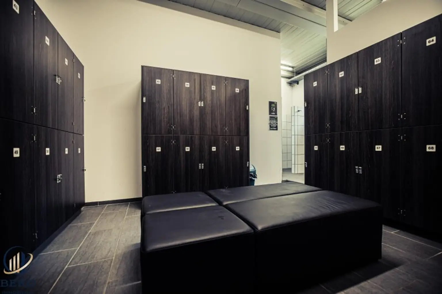 Top Fitnesscenter in Wilhelmsburg unbefristet zu Pachten!