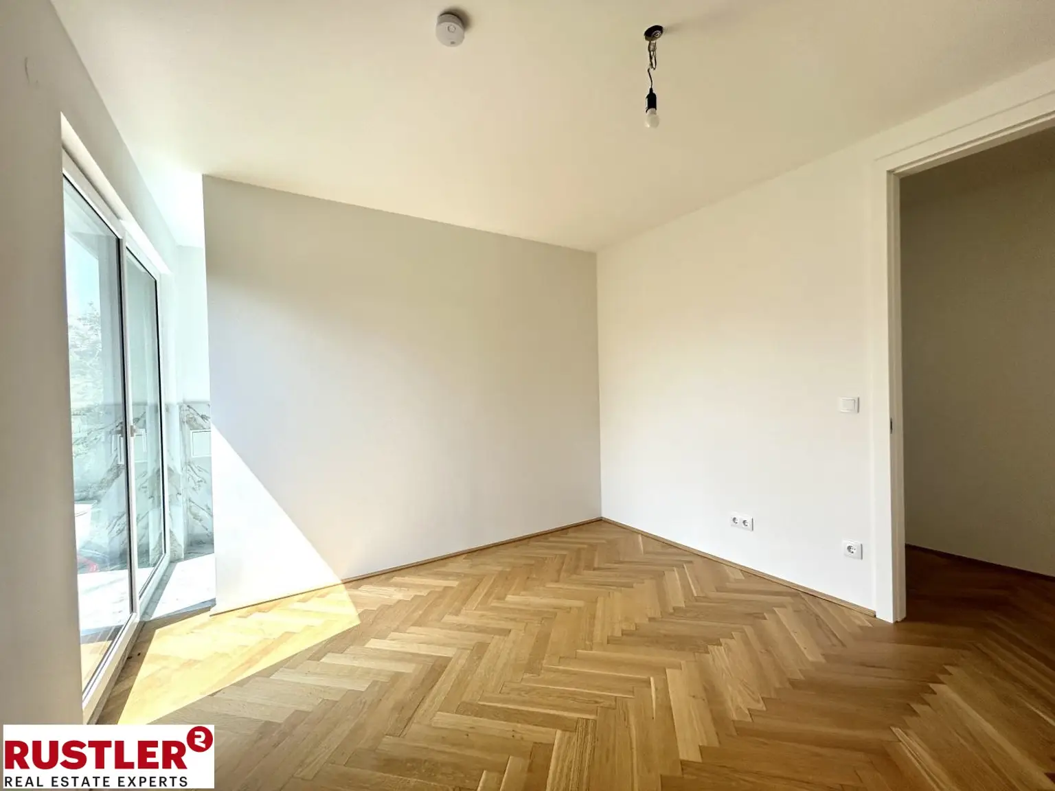 Wohnen am Puls der Natur – 2–3 Zimmer - zu verkaufen