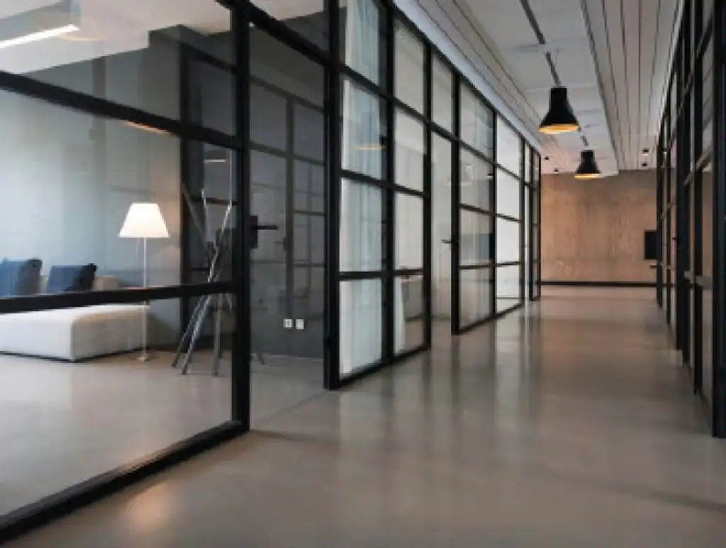 Exklusives Penthouse 571m², 7 Zimmer, Terrasse, 4 Garagen, Erstbezug im 1080 Wien!