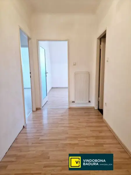 Ideale Single oder Pärchenwohnung – Zwölfaxing