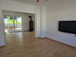 Wohnen/Essen