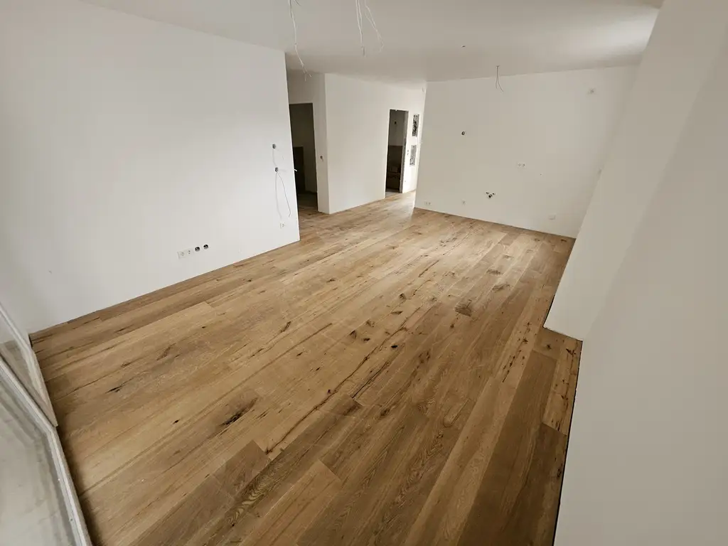 Wohnen mit Stil am Stadtrand – Naturnähe trifft auf urbanen Luxus
