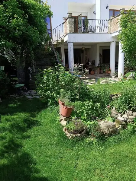 Unikat in Winden am See - Symbiose aus Moderne und Tradition