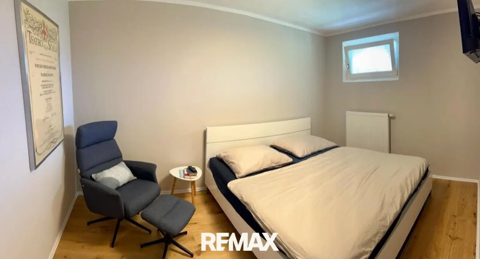 KG Schlafzimmer