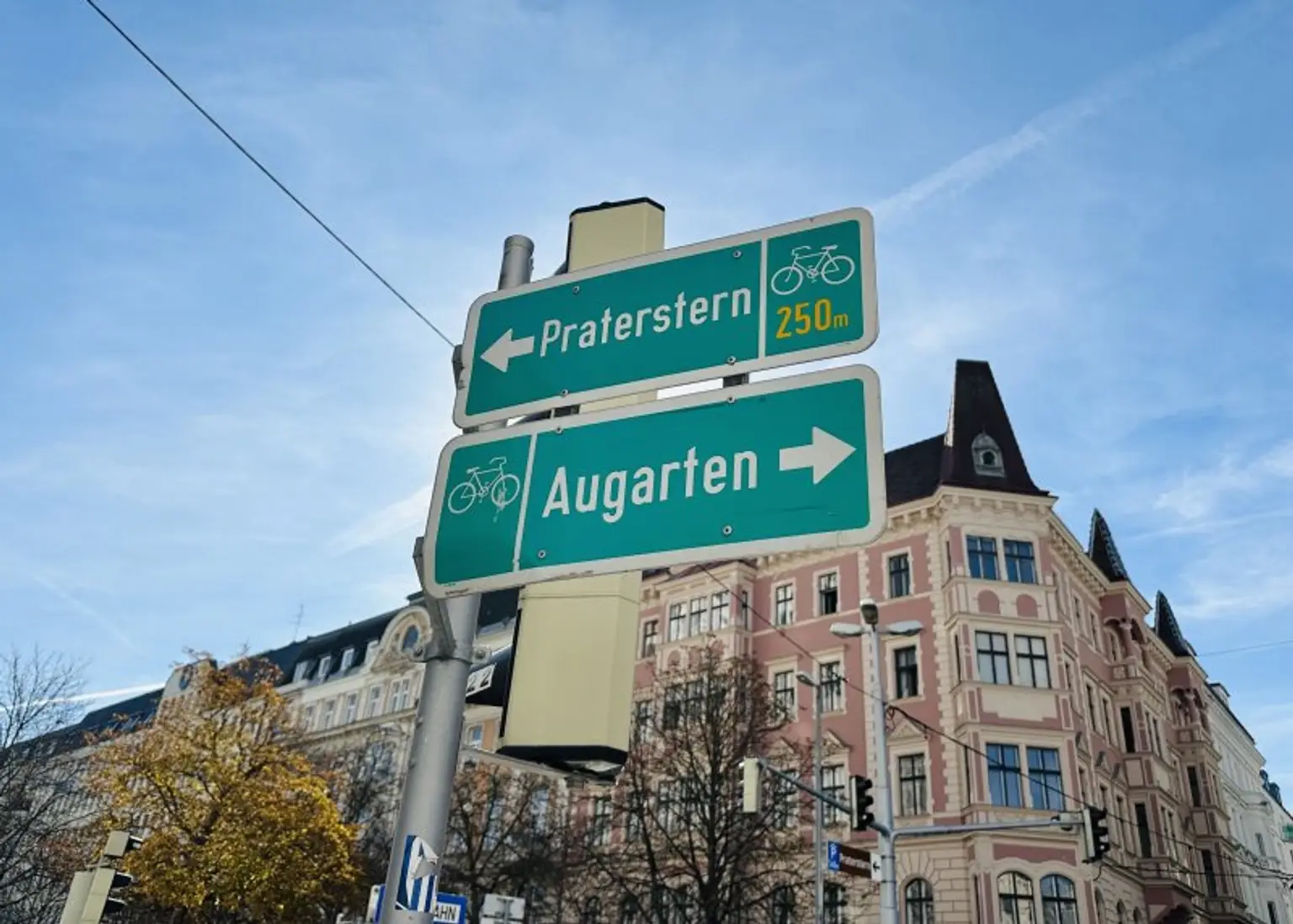 JETZT ZUGREIFEN – IHRE CHANCE IM 2. BEZIRK! Traumhafte 3-Zimmer-Wohnung mit Top-Lage beim Prater & Augarten – Sofort verfügbar!