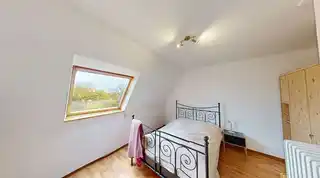 Zusätzliche Nutzfläche DG