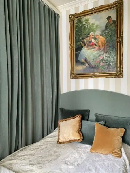 Schöne 3 Zimmermaisonettwohnung mit Garten in guter Lage