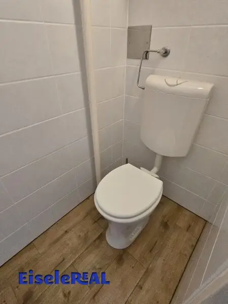 4 Zimmer – Loggia - Maisonette