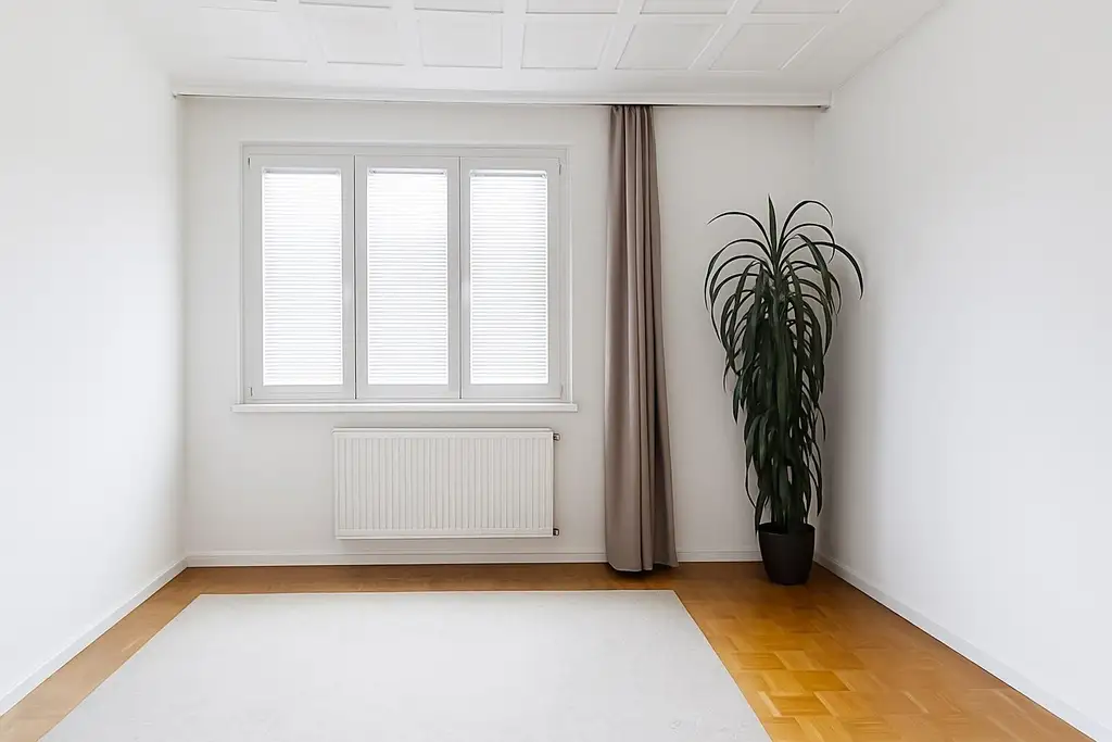 "Anlegerwohnung - 3,25% Rendite - befristet vermietet"